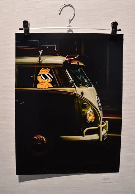 Foto: © Sabine Schlücking