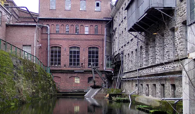 Museum Wülfing in Radevormwald