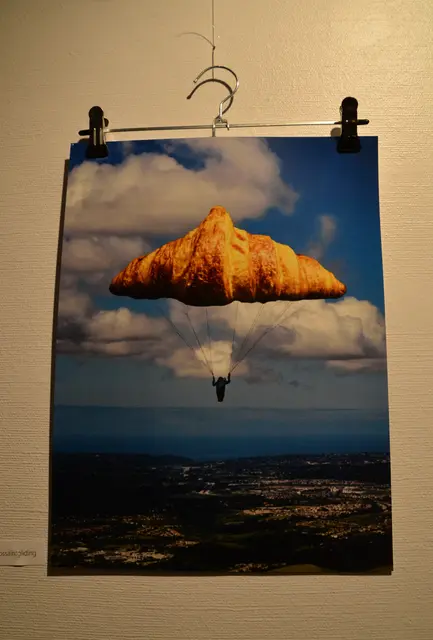 Foto: © Sabine Schlücking