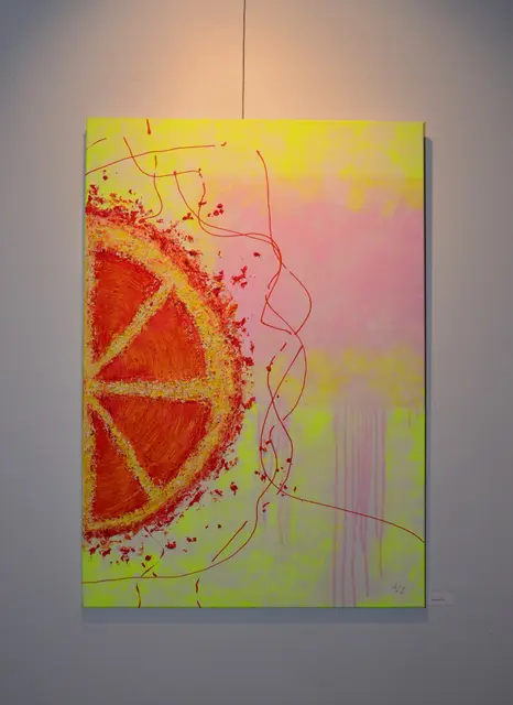 Foto: © Sabine Schlücking