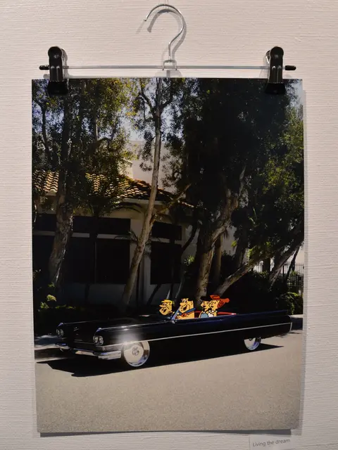 Foto: © Sabine Schlücking