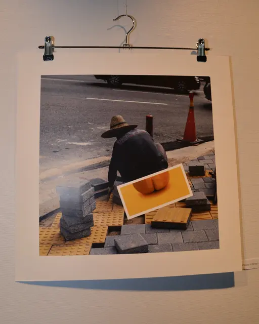 Foto: © Sabine Schlücking