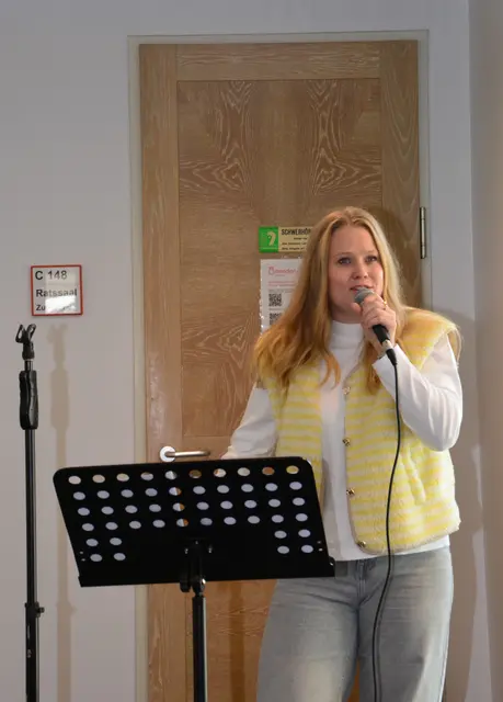 Foto: © Sabine Schlücking