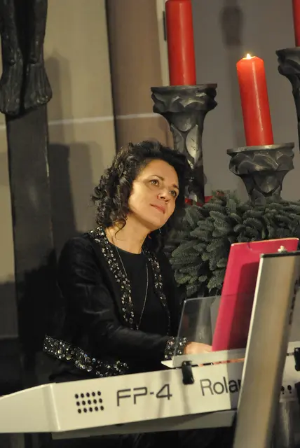 Alexandra Hanke | Foto: Martin Fink