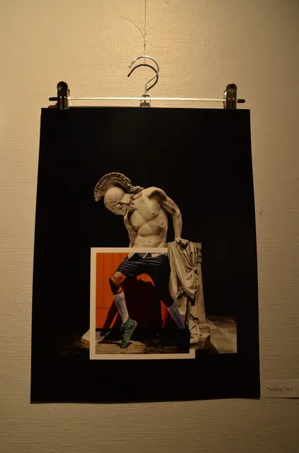 Foto: © Sabine Schlücking