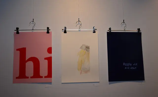 Foto: © Sabine Schlücking