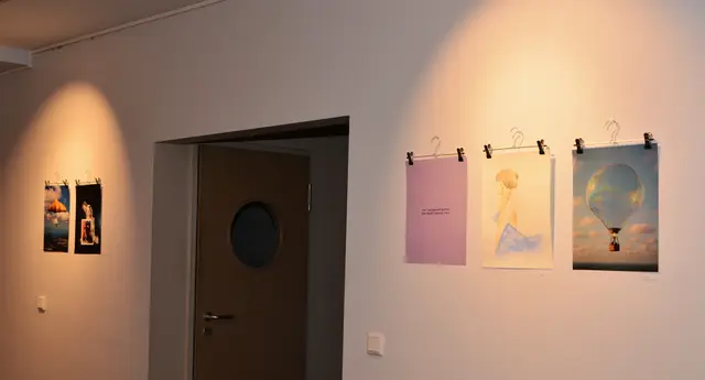 Foto: © Sabine Schlücking