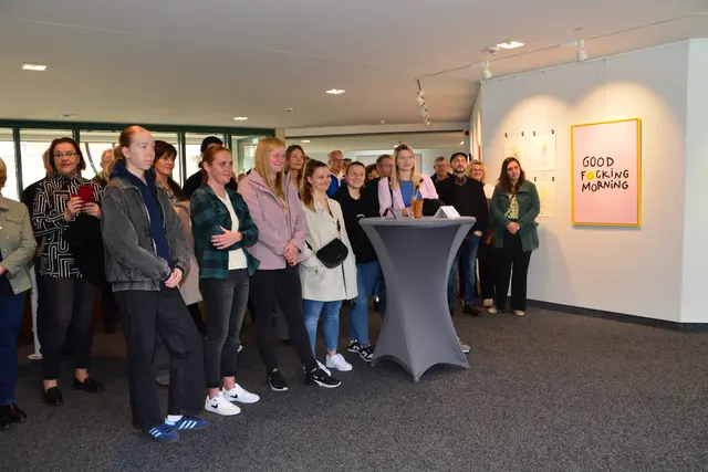 Foto: © Sabine Schlücking