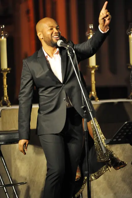 Linda Rheretyane | Foto: Martin Fink