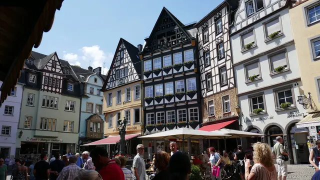 Cochem