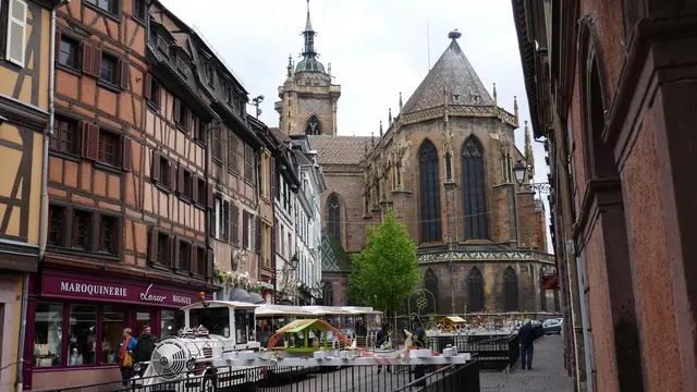 Colmar