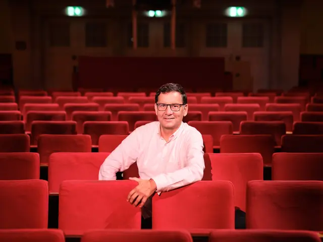 Foto: AREA Entertainment