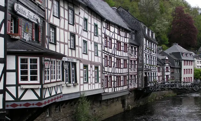 Monschau
