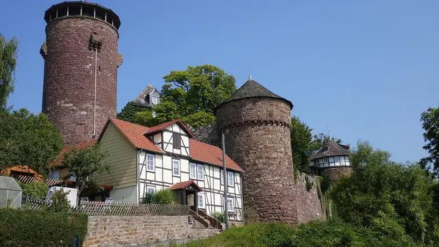 Trendelburg