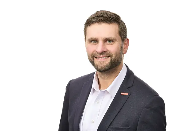 HwK-Hauptgeschäftsführer Hendrik Schmitt. Foto: Boris Golz
