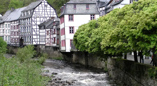 Monschau