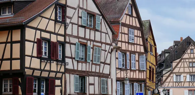 Colmar
