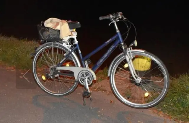 Bilder / Text Polizei Wesel  / Die Polizei sucht Hinweise auf die Identität einer verstorbenen Frau.