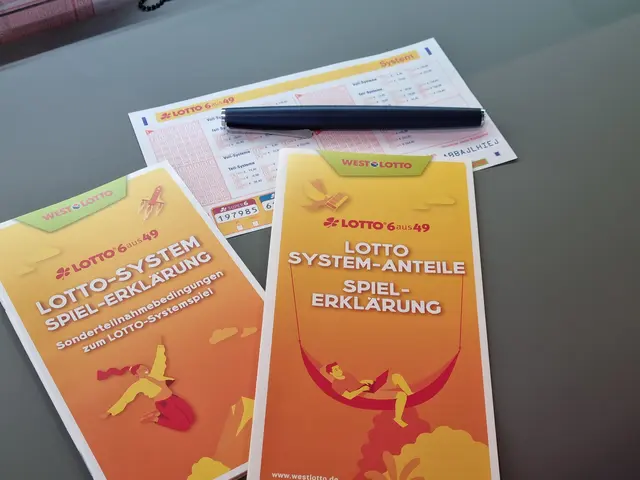 Beim klassischen LOTTO 6aus49 werden sechs Zahlen angekreuzt. Beim Teil-System hingegen können zwischen neun und 26 Zahlen ausgewählt werden. Das LOTTO Teil-System ist kein Garant für den Hauptgewinn, doch es bietet eine flexible und kosteneffiziente Möglichkeit, das Spiel individuell zu gestalten und die Gewinnchancen gezielt zu nutzen. | Foto: Bodo Kemper