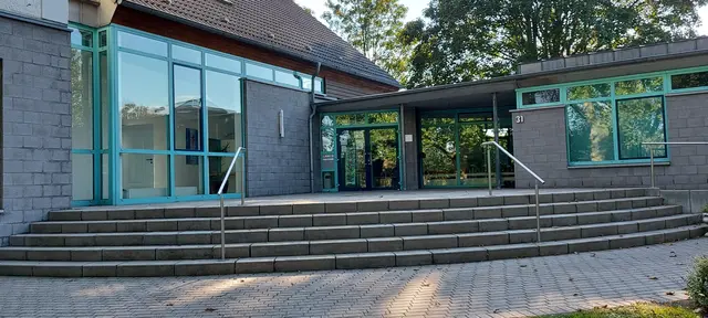 Die Vorträge der Veranstaltungsreihe "Zu Hause sicher leben" finden im Ev. Jakobus Gemeindehaus in Wambel statt.