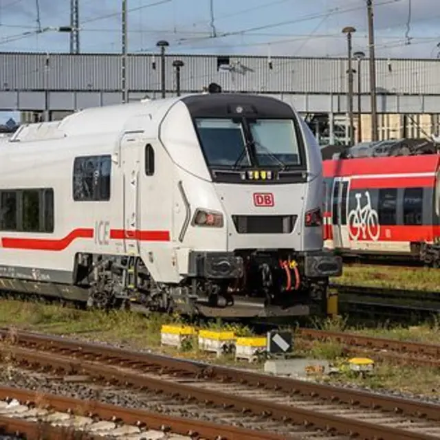 ICE L Steuerwagen | Foto: DB AG/Pablo Castagnola