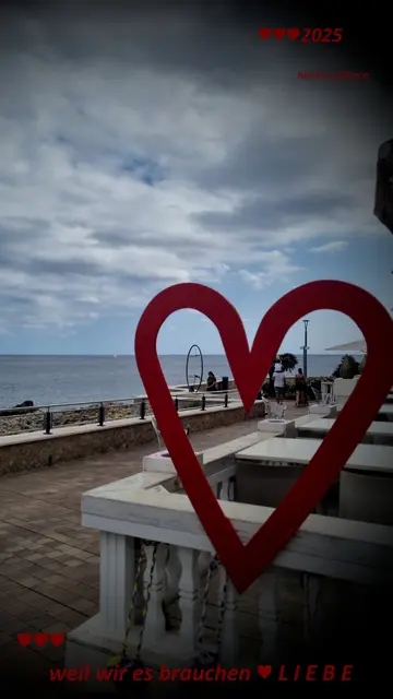 ♥♥♥♥♥♥♥♥
ohne Worte 