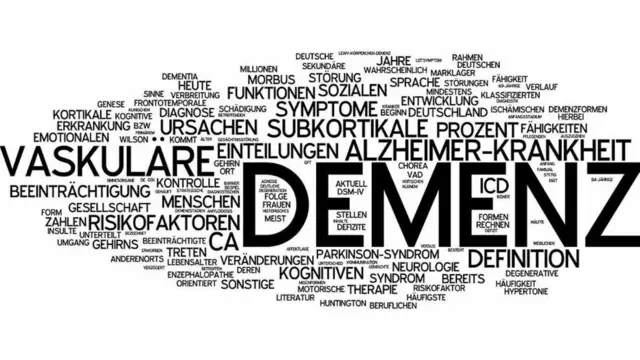 Der 16. Hagener Demenztag bietet Impulsvorträge zum Umgang mit Erkrankten. Foto: hamburg.de