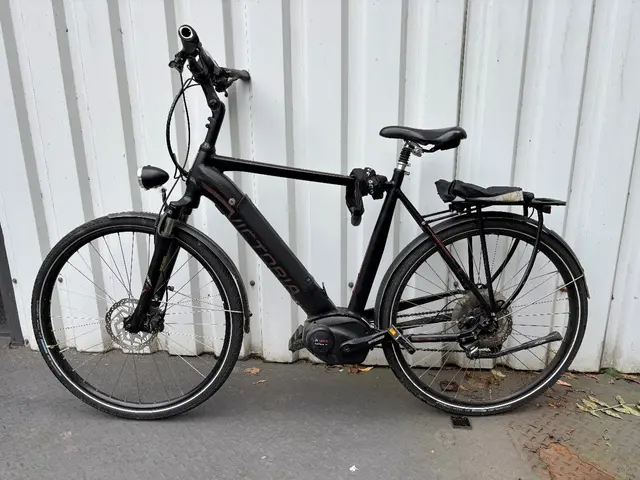 Eigentümer von eBike gesucht | Foto: Kreispolizeibehörde Kleve
