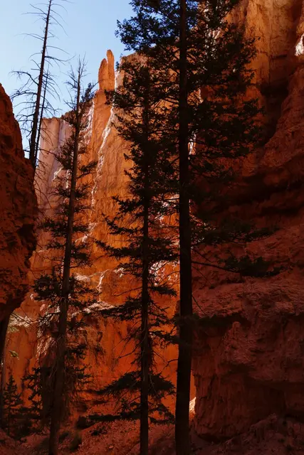 Bryce Canyon