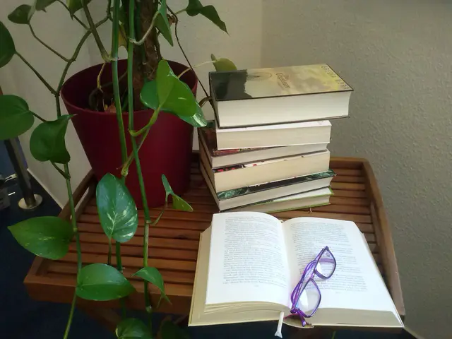 Auch im meist eher tristen November dürfen sich Literaturfreunde wieder über spannende Buchempfehlungen und Vorlesungen im Café LeseLust 60 plus freuen.