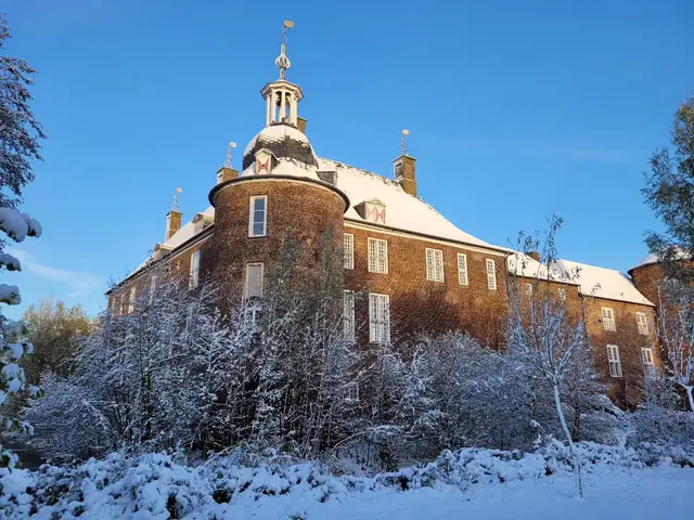Bilder Schepers / Der Verein „Aufgeschlossen Ringenberg e.V.“ stellt sich am 03.11. vor