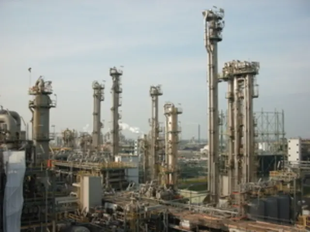 Foto: Foto: INEOS Solvents Marl GmbH