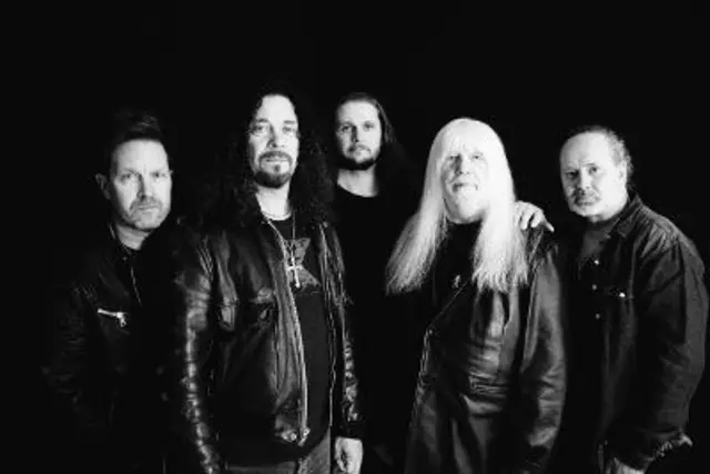 The Sweet in Bochum | Foto: Libby Rockt