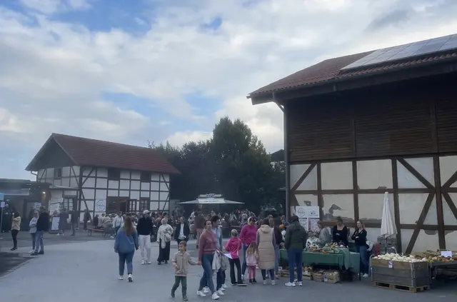 Scheffers Hof in Menden