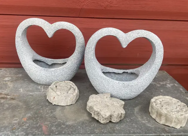 Von Herzen alles Gute