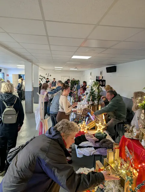 Foto: Freie Schwimmer Rheinkamp 