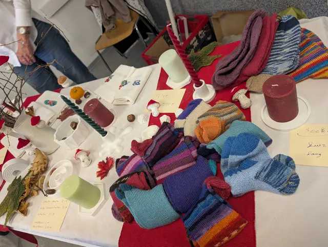 Foto: Freie Schwimmer Rheinkamp 