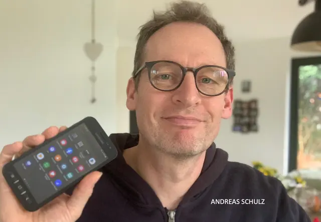 Kolumne: Der Smartphone Ratgeber | Foto: Andreas Schulz