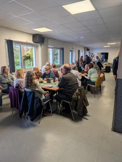 Foto: Freie Schwimmer Rheinkamp 