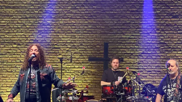 Sweet on stage | Foto: umbehaue