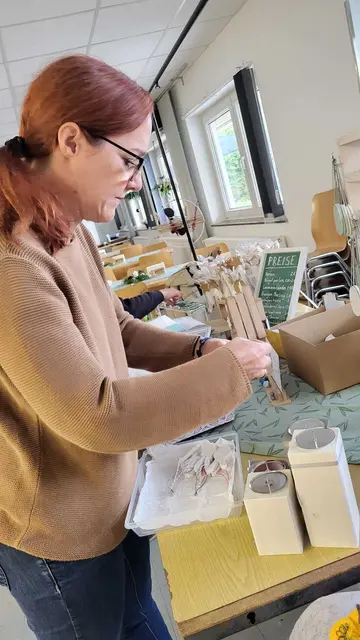 Foto: Freie Schwimmer Rheinkamp 