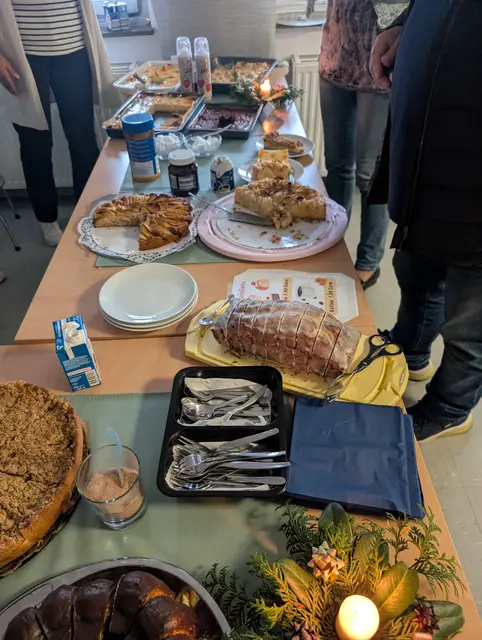 Foto: Freie Schwimmer Rheinkamp 