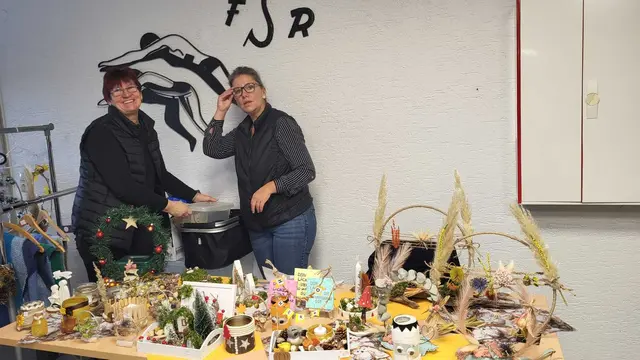 Foto: Freie Schwimmer Rheinkamp 