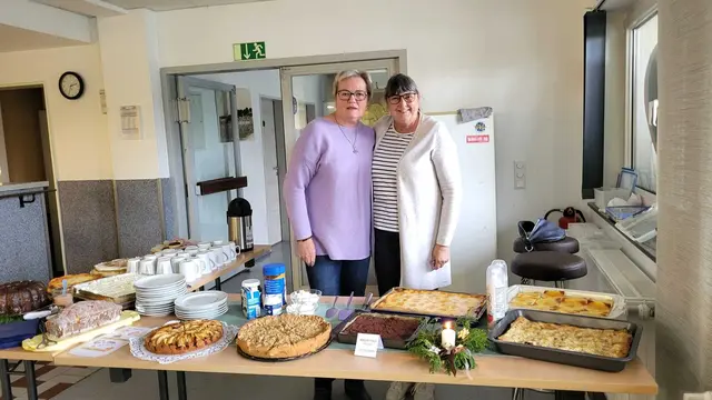 Foto: Freie Schwimmer Rheinkamp 