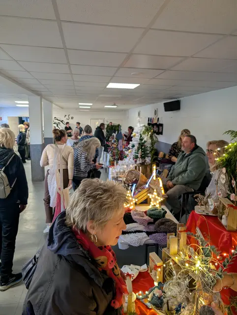 Foto: Freie Schwimmer Rheinkamp 