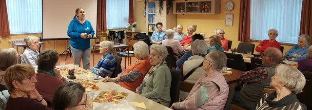 Cevrije Agca vom Sanitätshaus MA Agca und zuvor…