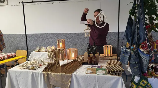 Foto: Freie Schwimmer Rheinkamp 