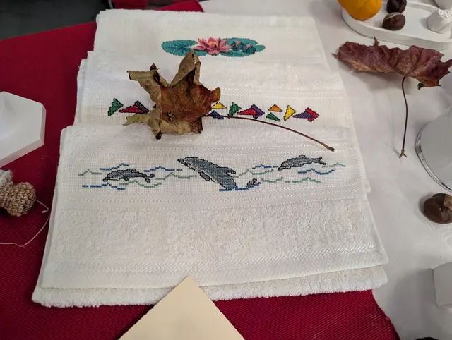 Foto: Freie Schwimmer Rheinkamp 