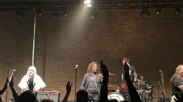 See you again | Foto: umbehaue