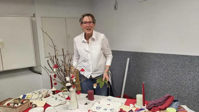 Foto: Freie Schwimmer Rheinkamp 